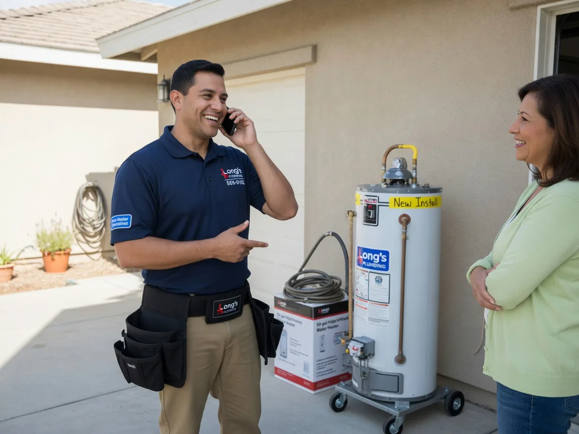 Leak Detection Moodus, CT FAQs